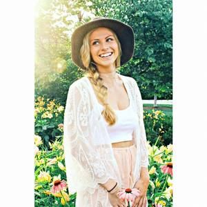 Meet your Posher, Alexa